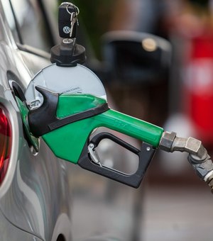 Novos valores de gasolina e diesel entram em vigor nesta quarta; veja como ficam