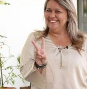 Professora Ana Valéria Peixoto assume 5ª Gerência Regional de Educação de Alagoas