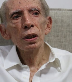 Rui Palmeira decreta luto oficial de três dias pela morte do ex-prefeito Djalma Falcão