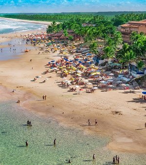 Fim de semana tem previsão de sol e clima seco em Alagoas