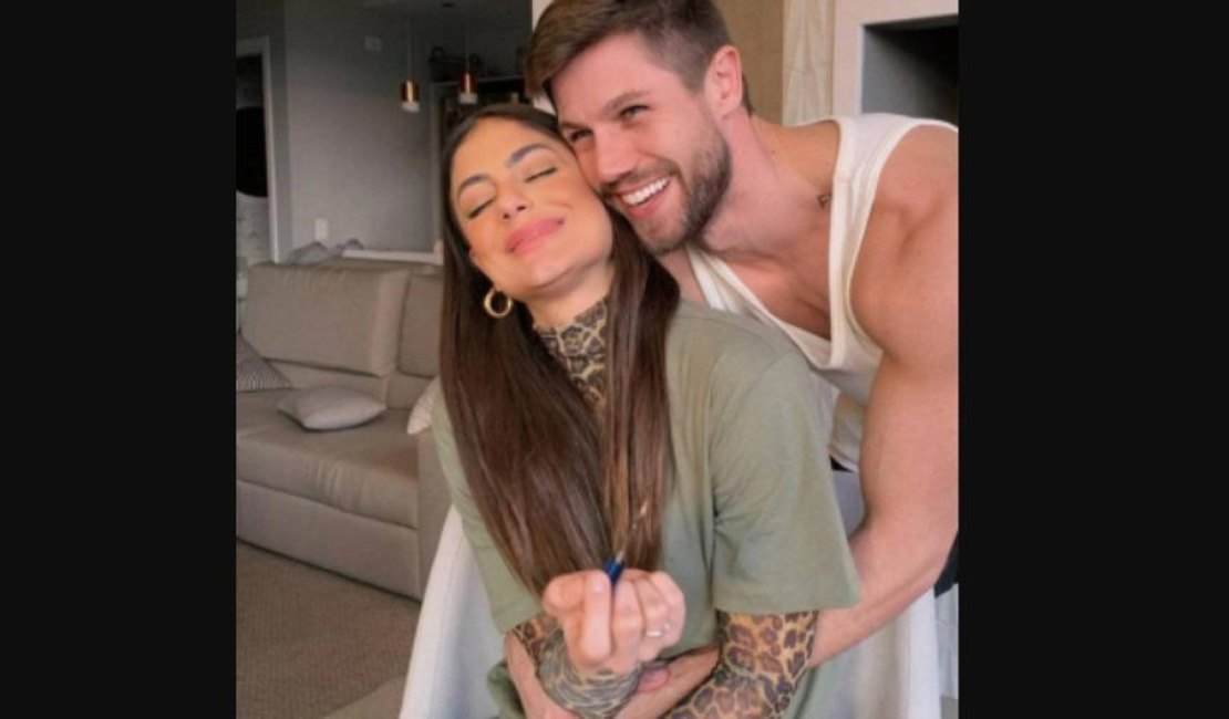 Mais três casais são confirmados em nova edição do Power Couple Brasil