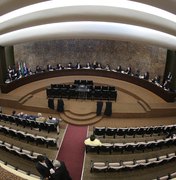 CNJ faz inspeção no Tribunal de Justiça de Alagoas