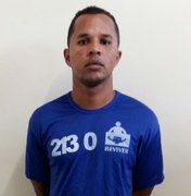 Polícia Civil prende acusado de mandar executar homem conhecido por 'Goiaba', no Manoel Teles