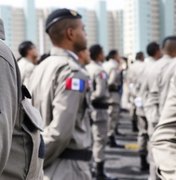 Governo de Alagoas divulga resultado da prova objetiva do concurso da Polícia Militar