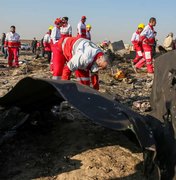 Avião da Ucrânia foi abatido pelo Irã por acidente, avaliam EUA
