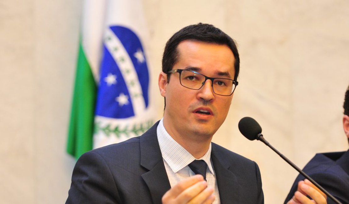 Deltan move ação contra Gilmar Mendes por danos morais