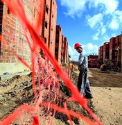 Obras de residenciais vão gerar mais de quatro mil empregos 