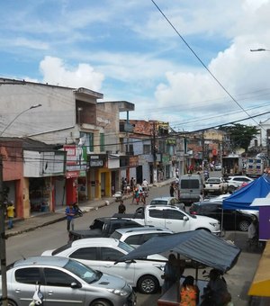 Prefeitura de Porto Calvo proíbe venda de bebidas alcoólicas após 17h