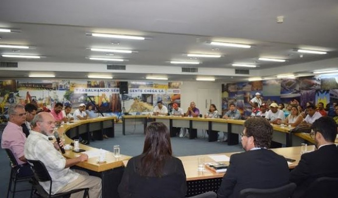 Membros do Comitê Estadual discutem dados nacionais de conflitos agrários