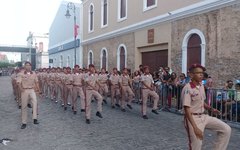 Desfile da Emancipação Política de Alagoas 2019