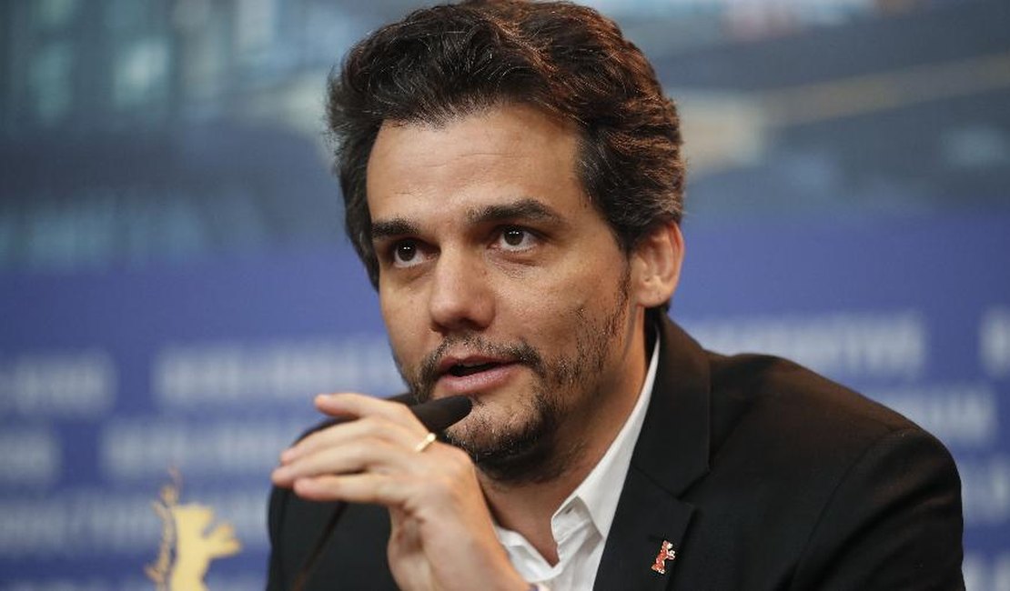 'Marighella' não é caso isolado, Cultura está sob censura, diz Wagner Moura