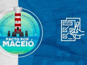 Pacto por Maceió quer ouvir população afetada por afundamento do solo