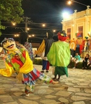 Cultura alerta sobre últimos dias de inscrições do Prêmio Carnaval Bicentenário 2017