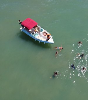 Marinheiros de Maragogi realizam curso para emissão da 1ª Habilitação Náutica