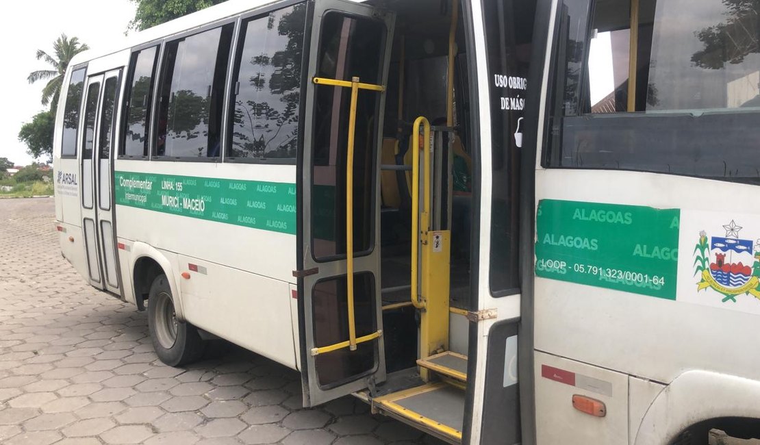 Arsal reforça fiscalização para garantir acessibilidade no transporte público