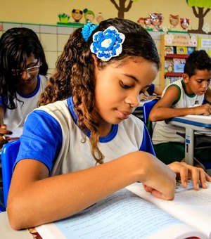 Prefeitura de Maceió anuncia datas do recesso escolar