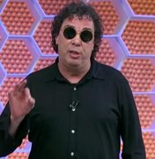 Casagrande se emociona ao falar da morte de Maradona na Globo