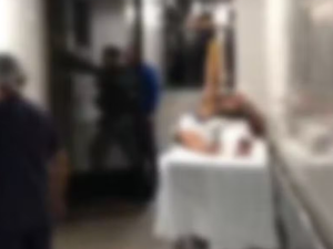 Funcionário é decapitado dentro de hospital de Fortaleza