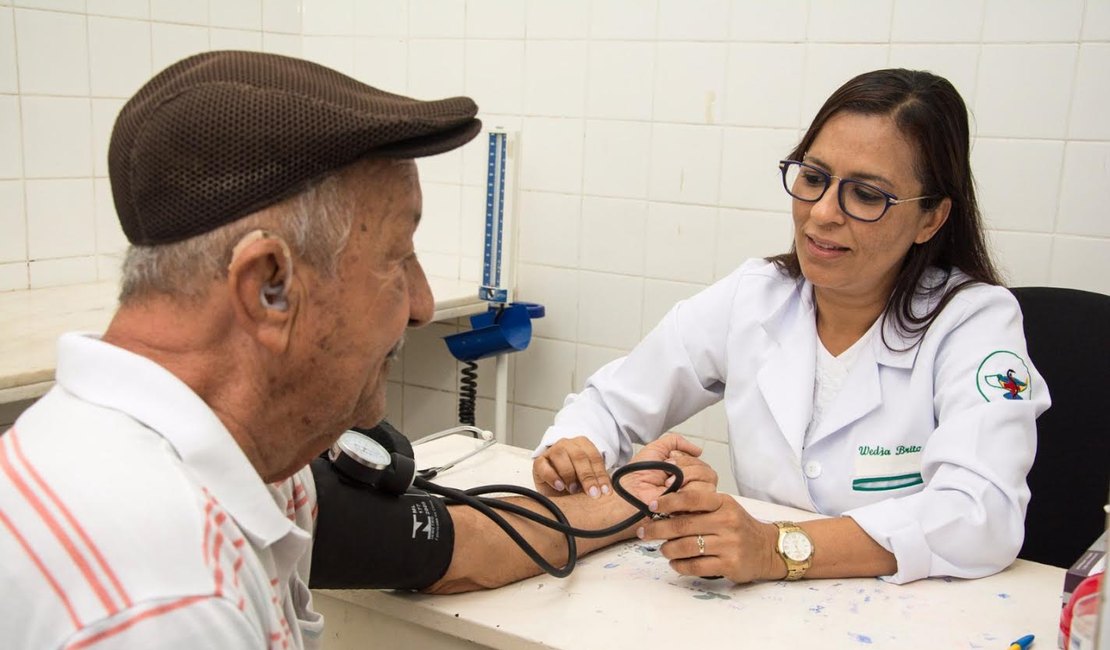 Reabertura de hospital consagra serviço de saúde no Vale Paraíba