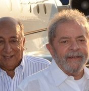 Ministério Público Federal pede o arquivamento de denúncia contra Lula