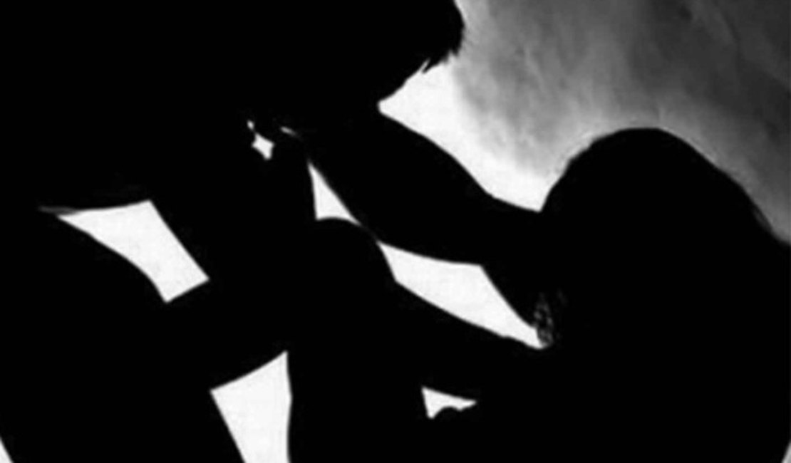 Adolescente é estuprada na frente dos pais na zona rural de Rio Largo