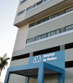 Hospital da Mulher encerra atendimentos a Covid-19 e retoma perfil assistencial para saúde das alagoanas