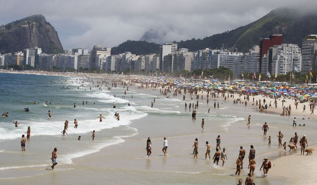 Brasileiro é o turista mais rejeitado do mundo, diz pesquisa