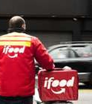 Seguro de acidente pessoal para entregadores parceiros do iFood passa a cobrir “retorno para casa”