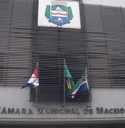 Câmara de Maceió aprova aumento do número de vereadores de 21 para 27