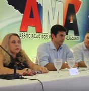 Deputada Rosinha da Adefal destaca projetos culturais para o desenvolvimento dos municípios alagoanos