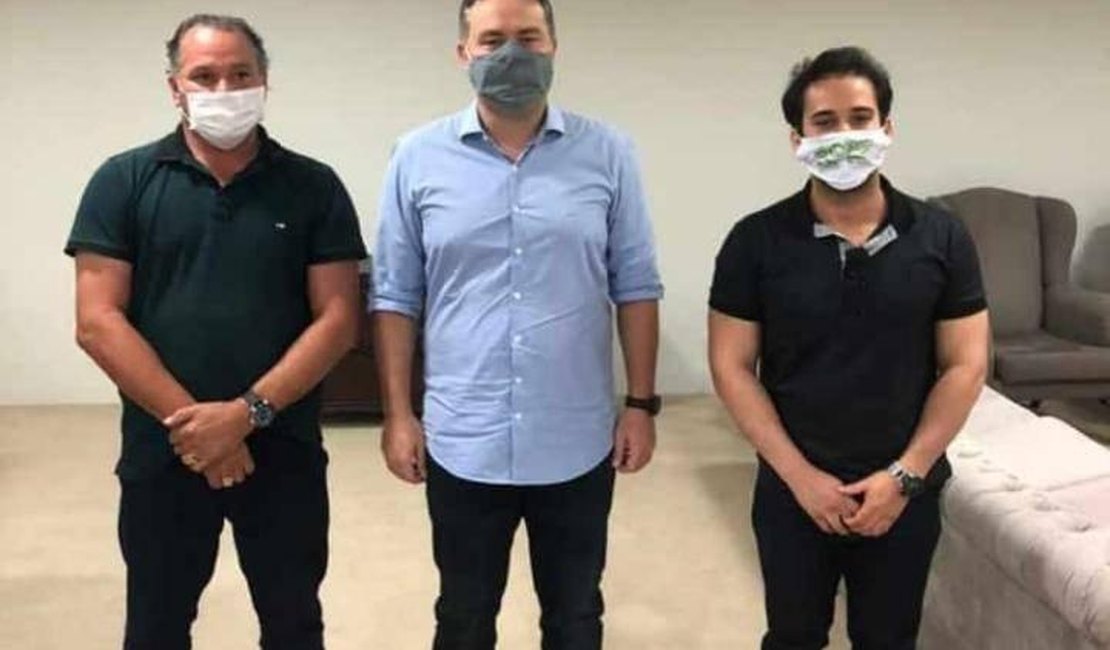 Governador garante recursos para o Pró-Estrada em São Miguel dos Milagres