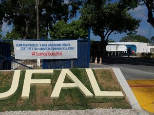 Ufal lança edital para professor substituto em Maceió e Arapiraca
