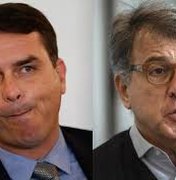 Marinho rebate Flávio Bolsonaro e diz que aceita acareação