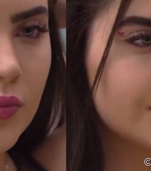 Maquiagem de Jade Picon no 'BBB 22': beauty artist dá dicas para fazer em casa