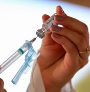 SEMSCS alerta servidores para se vacinarem contra a Covid-19