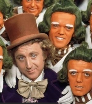 Eterno Willy Wonka, ator Gene Wilder morre aos 83 anos