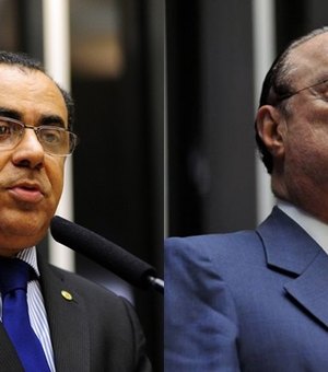 Câmara suspende salários e benefícios dos deputados Paulo Maluf e Celso Jacob