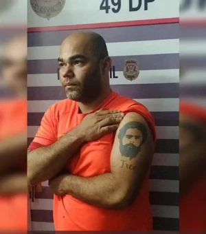 Estudante de medicina, CAC e tatuagem do Lula: quem é o homem que matou ex-mulher e filho
