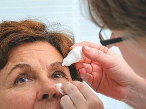 Glaucoma: Em reunião o MPF, Sesau compromete-se a fornecer medicamento 