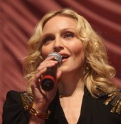 Madonna tem post apagado após defender uso da hidroxicloroquina