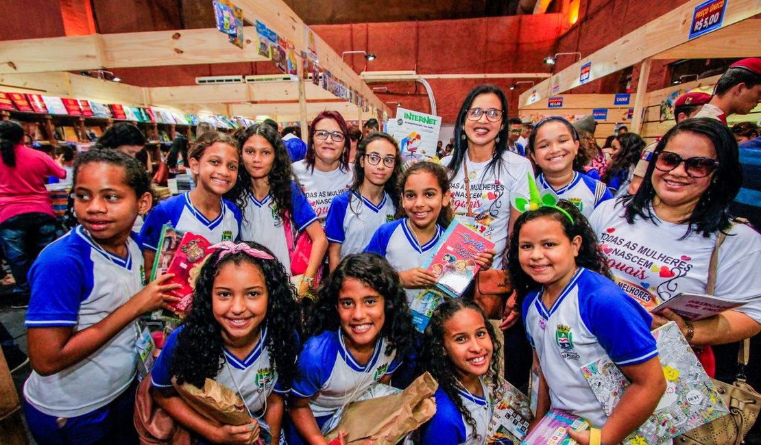 Educação de Maceió define o calendário de matrículas para 2020