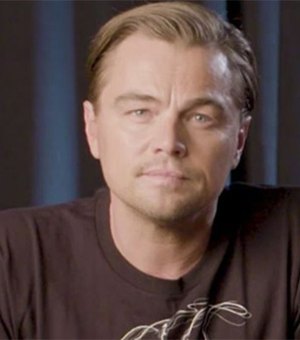 Leonardo DiCaprio desabafa sobre Brumadinho
