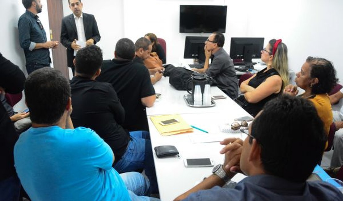 MPT ajuíza ação contra TV Gazeta e TV Mar por demissão de jornalistas após greve