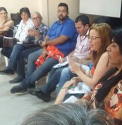 Arapiraca sedia reunião entre SMTTs e Sesau para reduzir acidentes com motociclistas