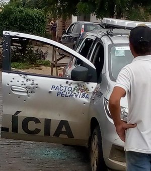 Policial é morto e outro fica ferido durante troca de tiros em Pernambuco