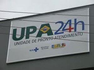 Construção de UPA será realidade em Arapiraca