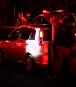 Polícia registra semana sem homicídios em Maceió