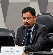Senado adota sugestão de Rodrigo Cunha e lança Hotsite sobre o coronavírus