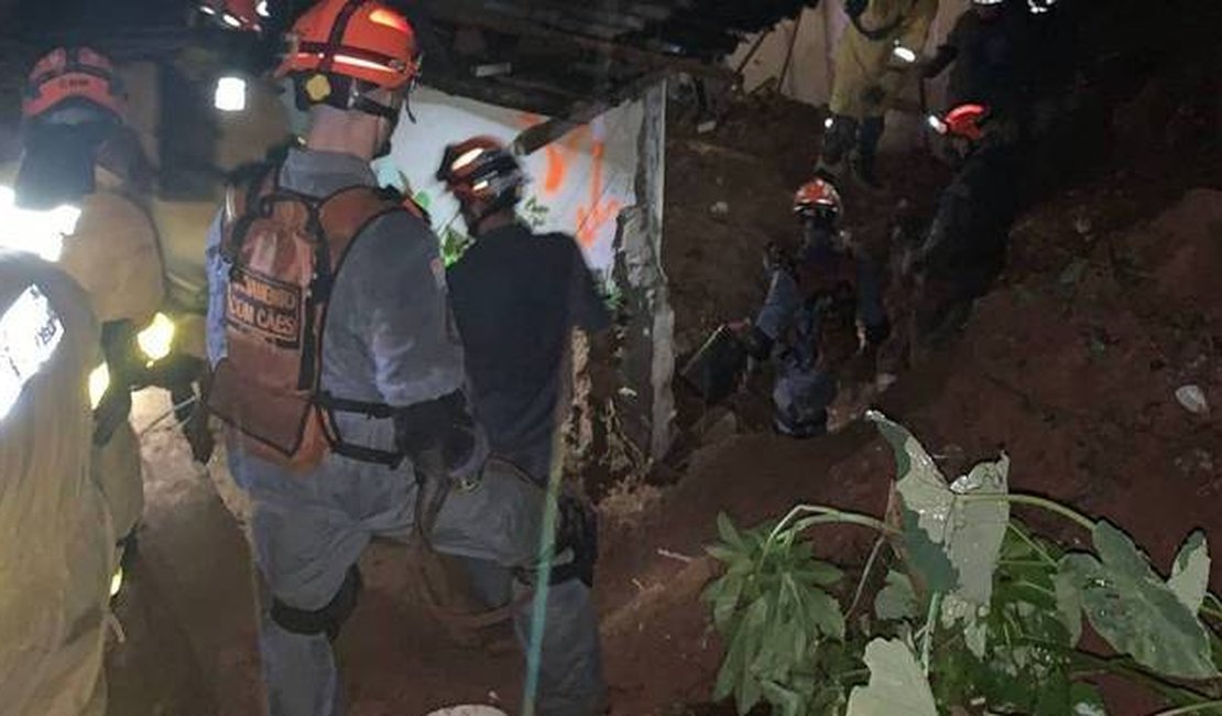 Chuvas deixam 18 mortos no Estado de São Paulo, diz Doria