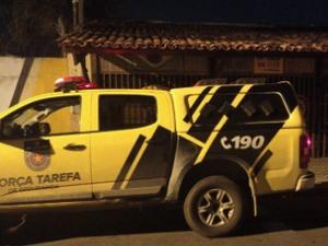 Criminosos furtam ferramentas e pneus de borracharia na zona rural de Arapiraca